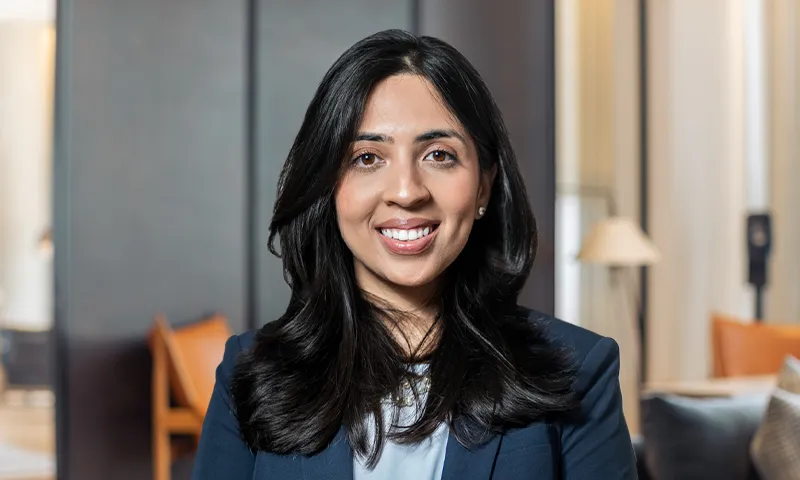 Dr. Nida Khan, DO