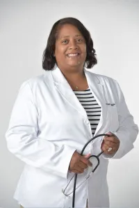 Jeneen Haddix, APRN - Lawrenceburg, KY - Family Medicine