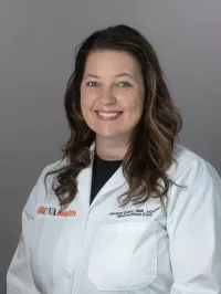 Jessica Grant, DNP - Charlottesville, VA - Nurse Practitioner