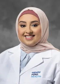 Alham A Nasser, NP - Wyandotte, MI - Nurse Practitioner