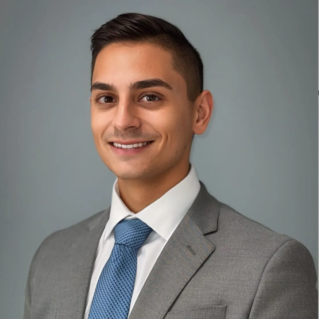 Dr. Tyler Lesko, OD - Oakhurst, NJ - Optometry