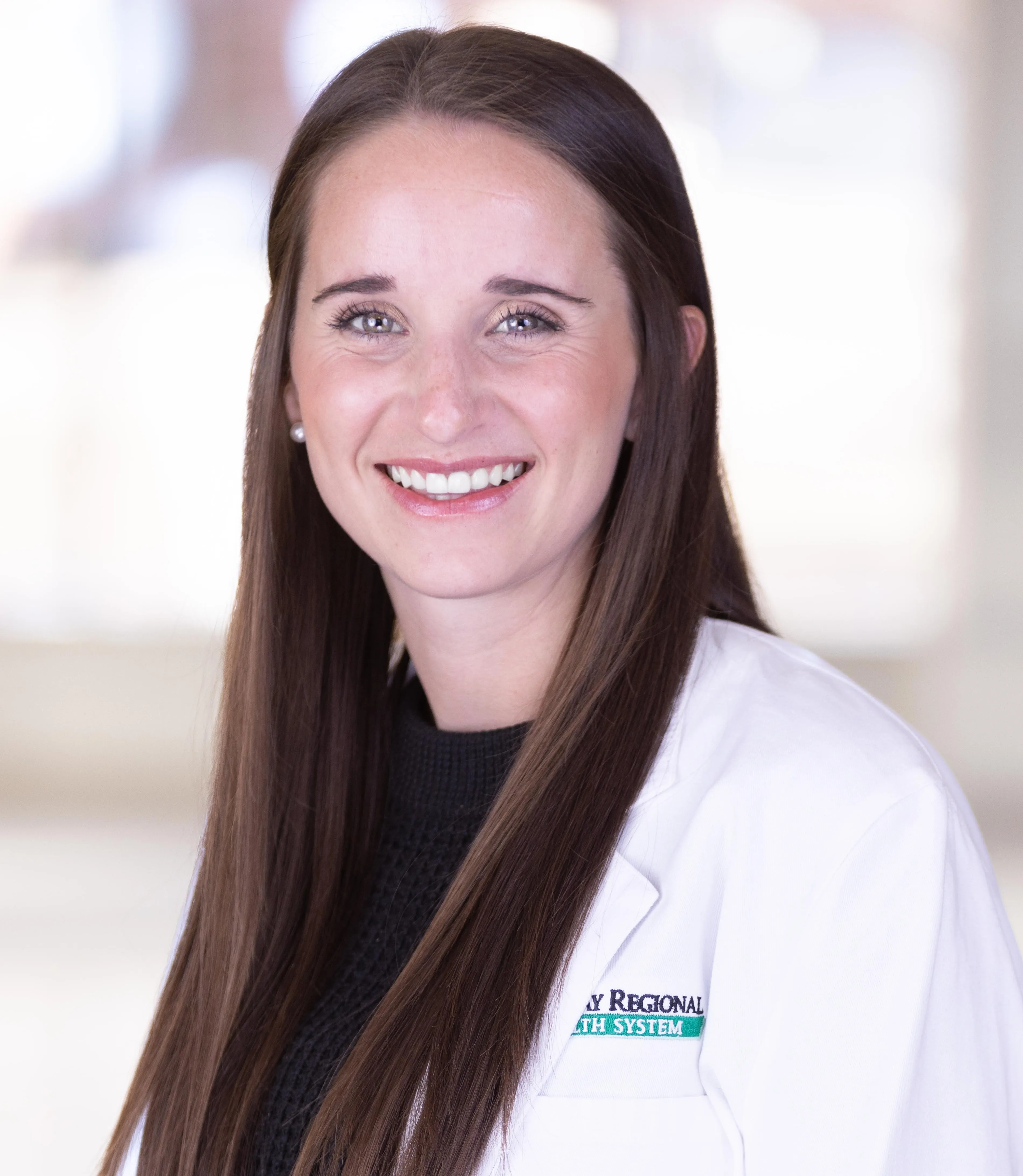 Katie Cruz, APRN - Conway, AR - Neonatology, Neonatologist