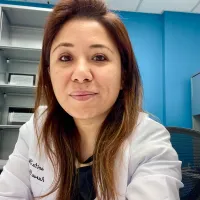Sarita Shrestha, PMHNP-BC - Brooklyn, NY - Nurse Practitioner, Psychiatry