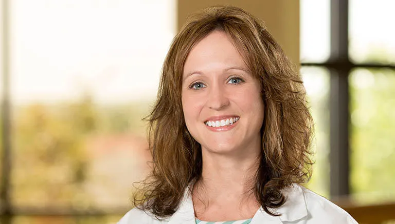 Dr. Margaret Virginia Cox - Fort Smith, AR - Internal Medicine