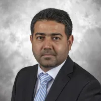 Dr. Zaheerud Cheema, MD - Temple, TX - Neurology