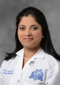 Dr. Snigdha T Reddy, MD - Detroit, MI - Nephrology