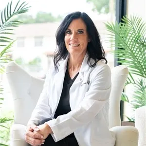 Katrina Riley, FNP