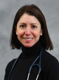 Dr. Gina Menichello, DO - Chalfont, PA - Family Medicine