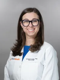Shannon E Reilly, PhD - Charlottesville, VA - Psychology