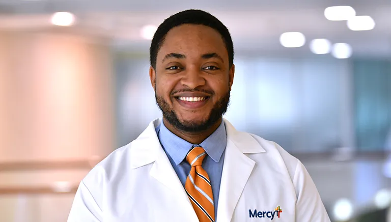 Dr. Justin Azeal Mcfall - Springfield, MO - Family Medicine