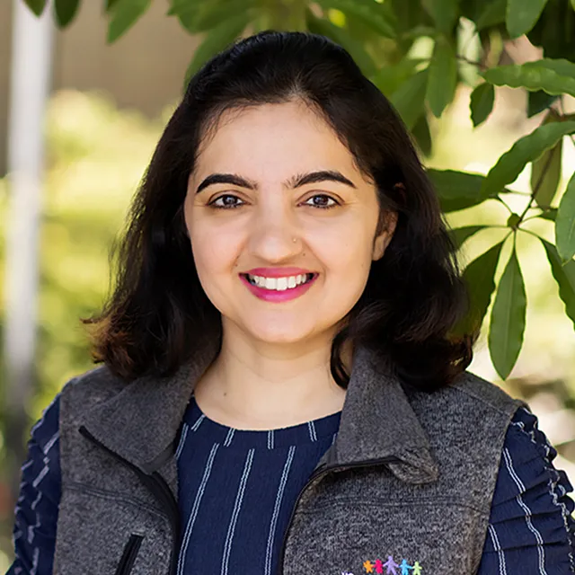 Aparna Upadhyaya, PNP - Oakland, CA - Nurse Practitioner