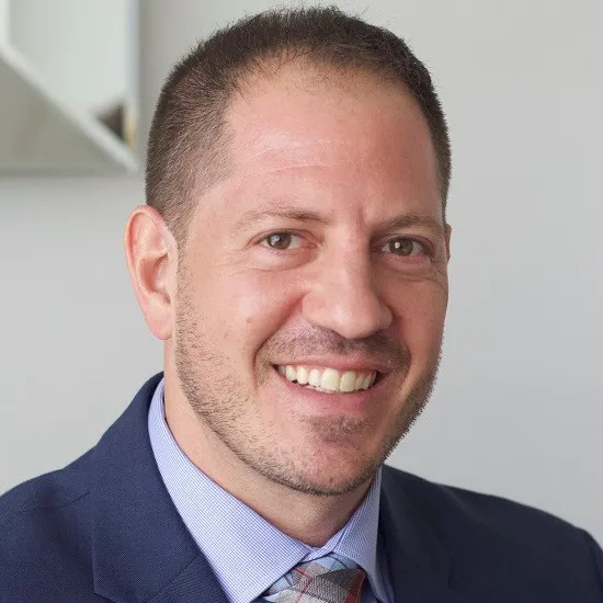 Dr. Luciano Fiszer, MD - Miami, FL - Surgery, Bariatric Surgery