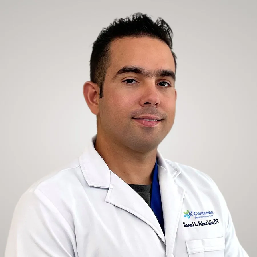 Manuel Lazaro Falcon Valdes - Houston, TX - Nurse Practitioner, Family Medicine
