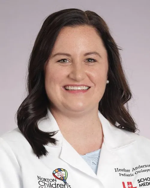 Dr. Heather G Anderson