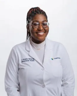 Alexandra Richards - Salisbury, MD - Nurse Practitioner