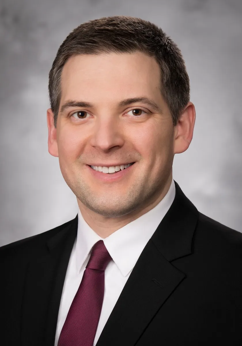 Dr. Raymond Smith, MD - Brighton, MI - Family Medicine