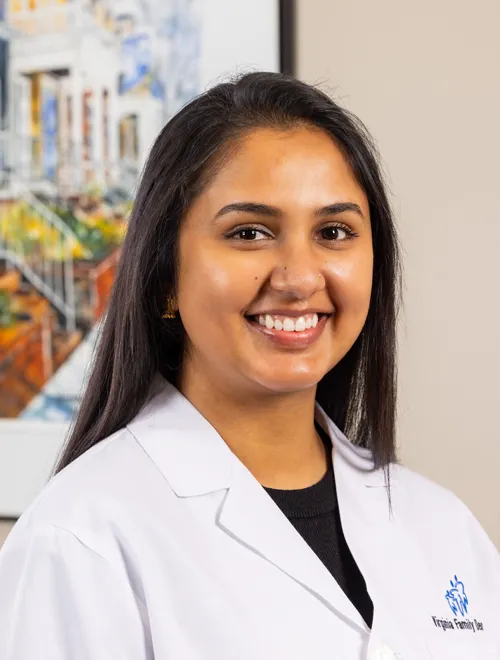 Dr. Mridula Manoj, DDS - Henrico, VA - Dentistry