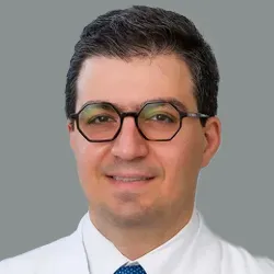 Dr. Kambiz Ameli Zamani, MD