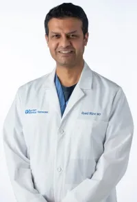 Dr. Syed Z. Rizvi, MD, RPVI - Hondo, TX - Surgery