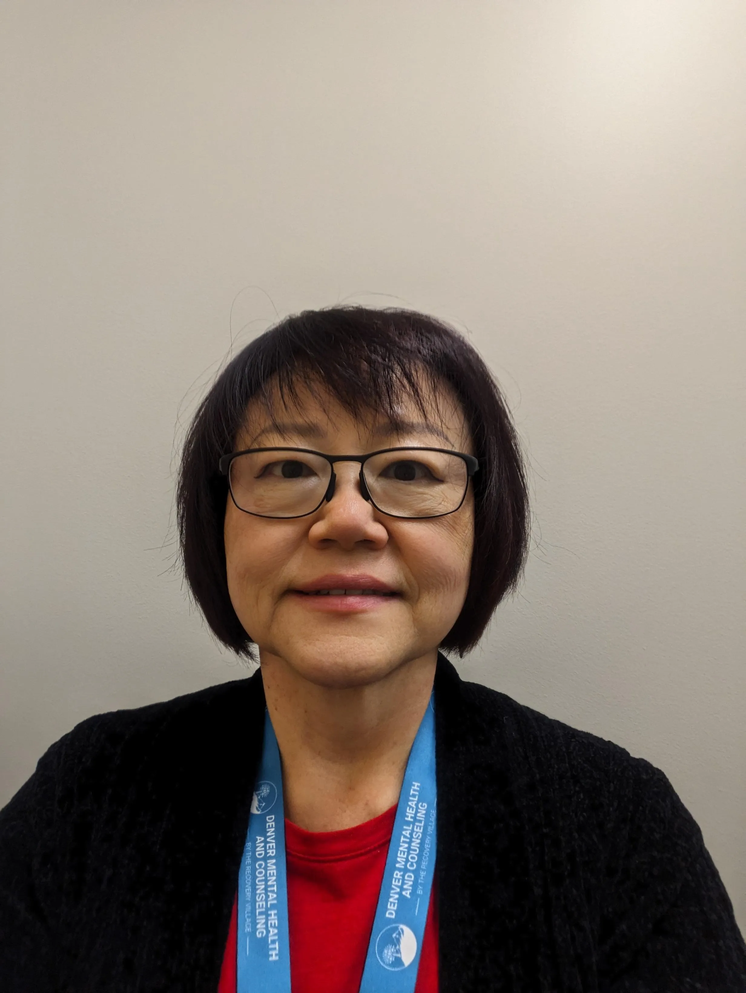 Joanna Ym Kim - Denver, CO - Nurse Practitioner