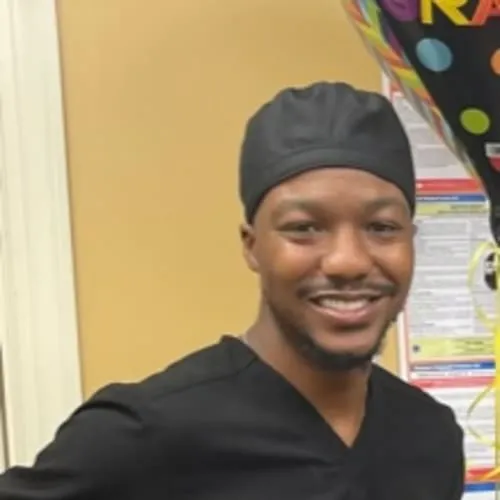 JR James Elliott Gregory - Simpsonville, SC - Dentistry