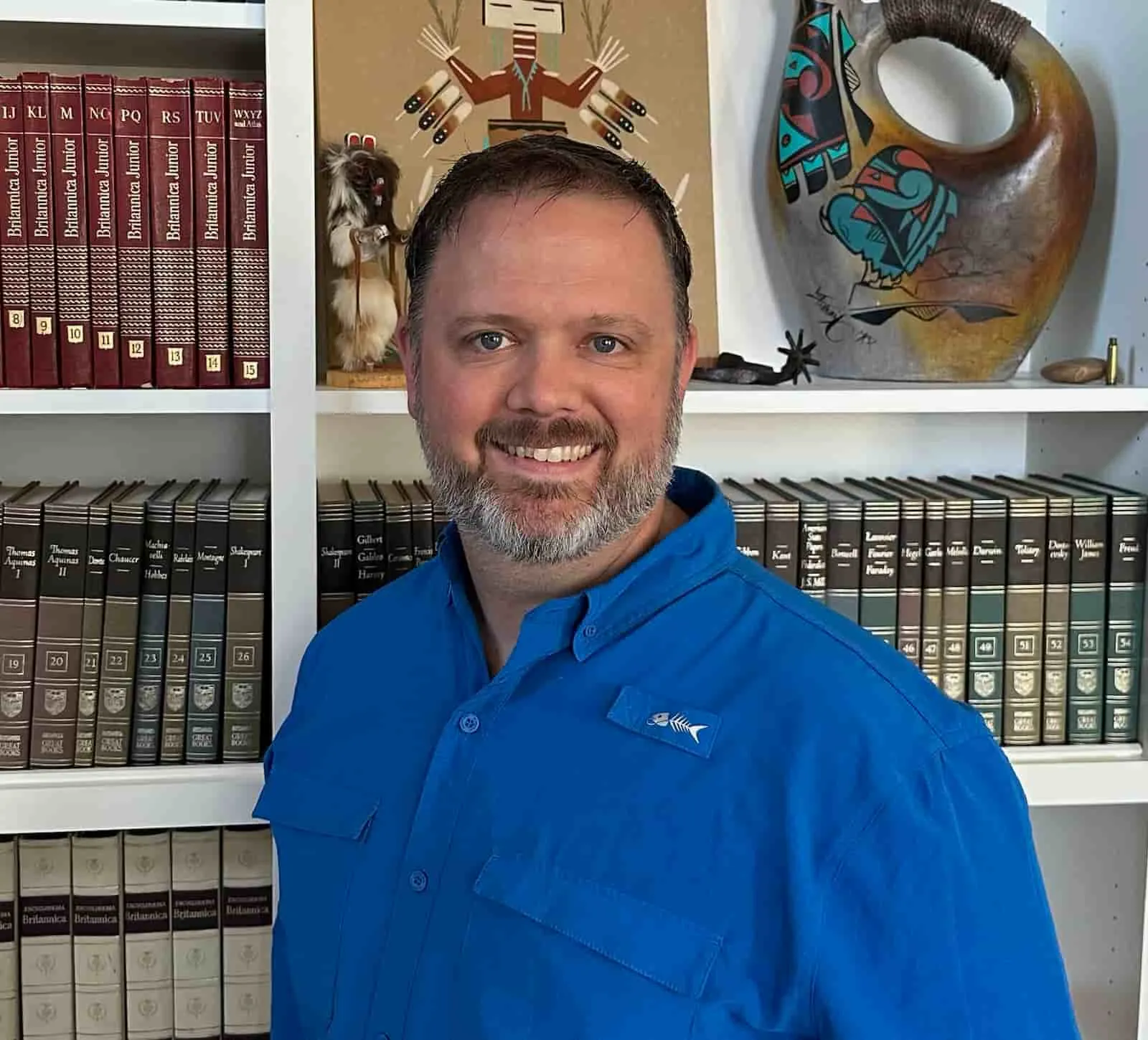 Dr. Brian Bantel, PsyD - Scottsdale, AZ - Psychology, Behavioral Health & Social Services, Mental Health Counseling
