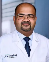 Muhammad Minhaj, MD, MBA, FACP - Tomball, TX - Internal Medicine