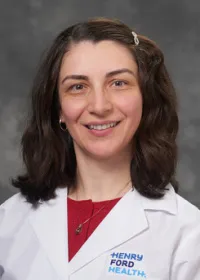 Irina Bobeica, NP - Detroit, MI - Nurse Practitioner
