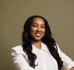 Dr. Chante Dickerson