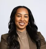 Dr. Chante Dickerson