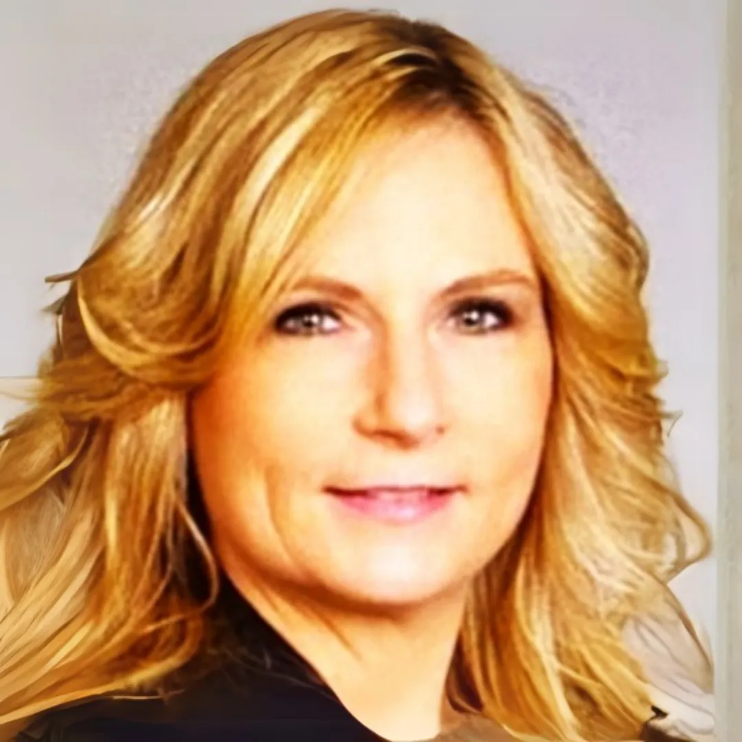Michelle Krill, PMHNP-BC, NP