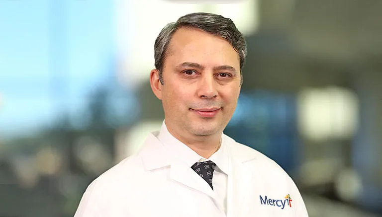 Dr. Dumitru Rotaru - Fort Smith, AR - Nephrology, Nephrologist