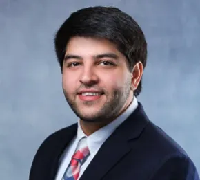 Dr. Fares Hosseinzadeh