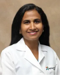 Dr. Kousalya Sara, MD - Wesley Chapel, FL - Pediatrics