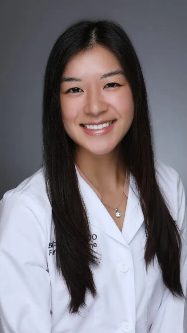 Dr. Brittnie Tran, DO - Katy, TX - Family Medicine