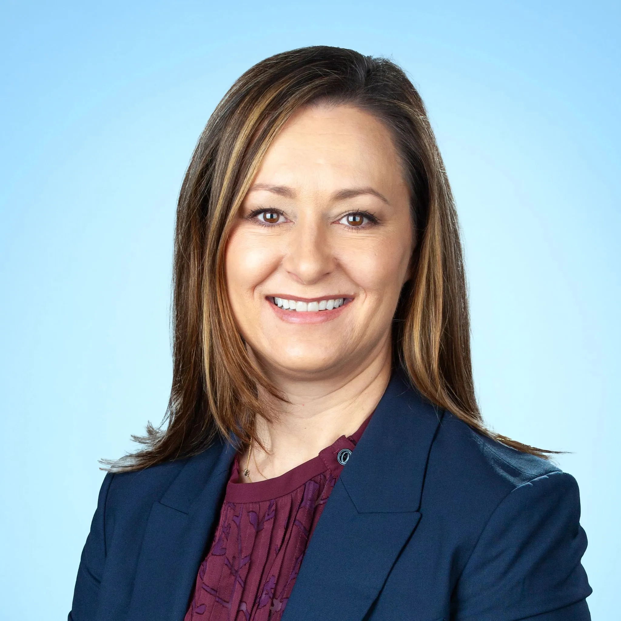 Dr. Loretta Nastoupil, MD