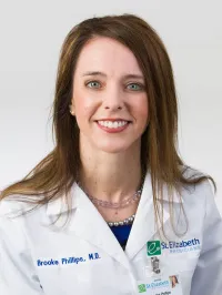 Dr. Brooke Phillips Holbrook - Edgewood, KY - Hematology, Oncology