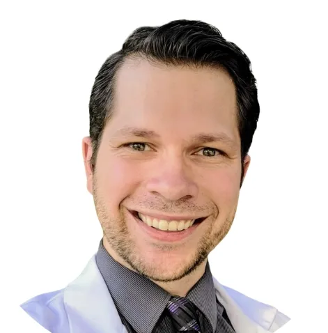 Dr. Brandon Maijala