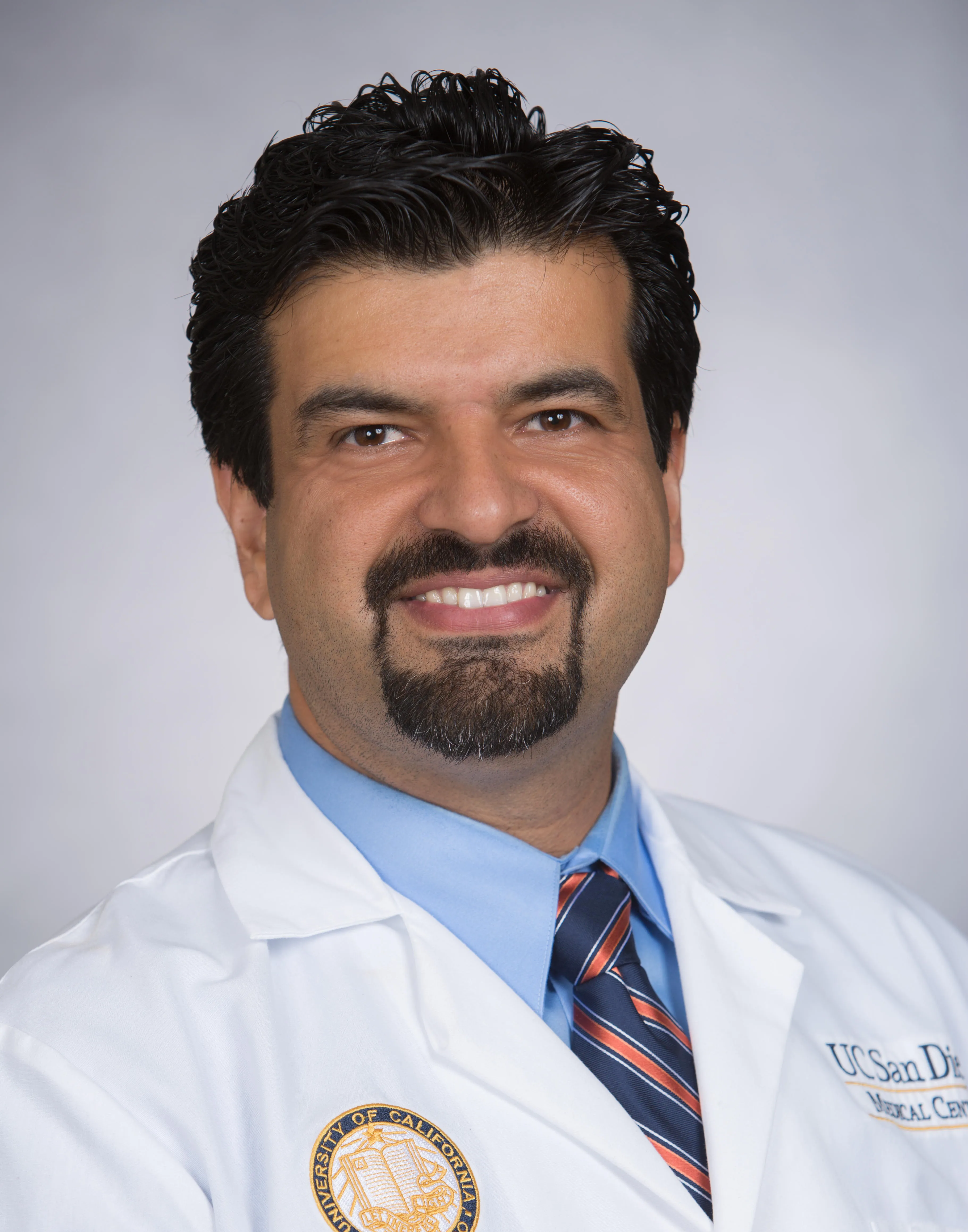 Dr. Kamyar Afshar, DO - San Diego, CA - Other, Other Specialty, Transplant Surgeon