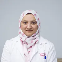 Dr. Tahira Lodhi, MD - Washington, DC - Internal Medicine