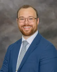 Dr. Benjamin Harman, DO - Montgomery, AL - Family Medicine