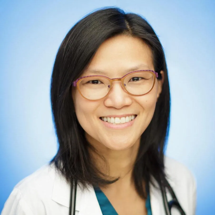 Dr. Karmela Kim Chan, MD - New York, NY - Rheumatology