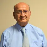 Dr. Surendra Raythatha, MD