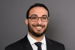 Dr. Cyrus Press, MD