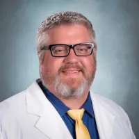 Dr. Bracken F. Roberts, DO - Greenville, NC - Emergency Medicine