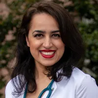 Samira Shokati - Woodinville, WA - Nurse Practitioner