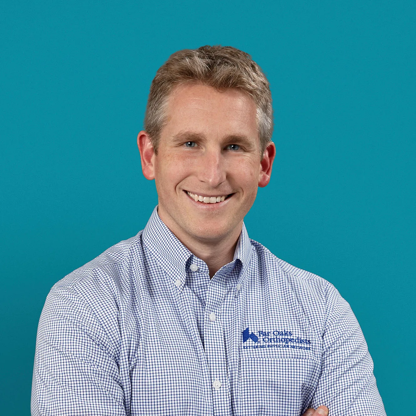 Dr. Matthew David Hess, MD - Sugarcreek Township, OH - Orthopedic Surgery, Orthopedic Surgeon