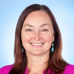 Shona Jones, NP