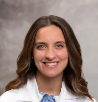 Dr. Jourdan Valkner Krause, OD, FAAO - Milwaukee, WI - Optometry