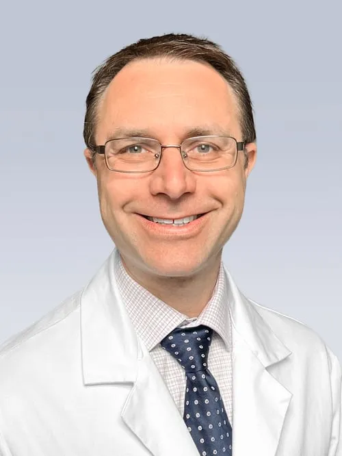 Dr. David J. Aizenberg, MD - Philadelphia, PA - Internal Medicine